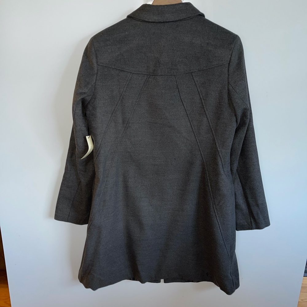 Vertigo Paris NWT Dress coat Size XXL - Picture 4 of 12